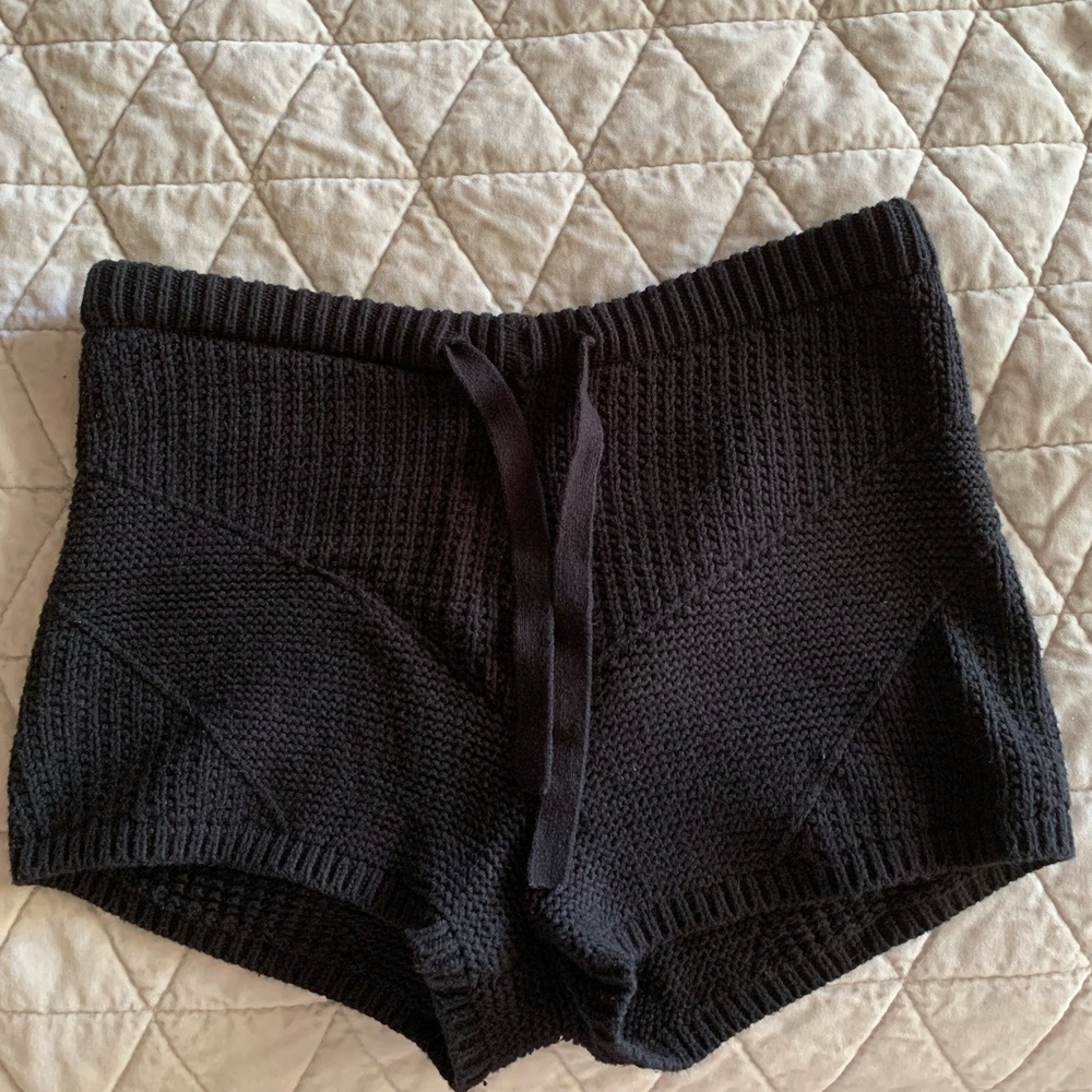 RVCA Knit Short